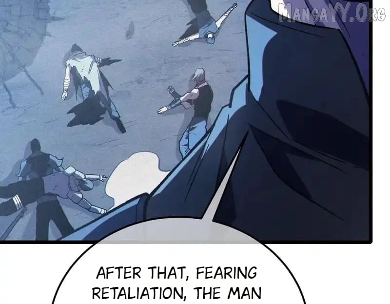 I Rely on My Invincibility to Deal Tons of Damage Passively! Chapter 126 - page 76